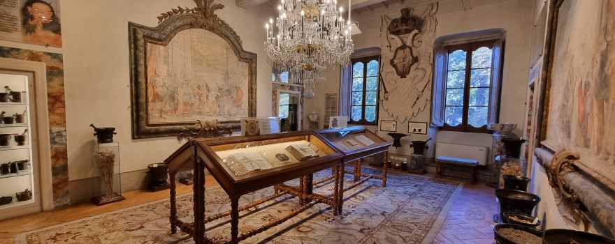 Aboca Museum