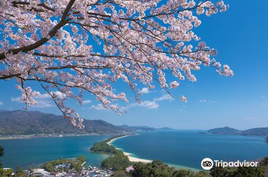 日本大阪+天橋立觀景地+智恩寺+心齋橋+京都伊根的舟屋一日遊