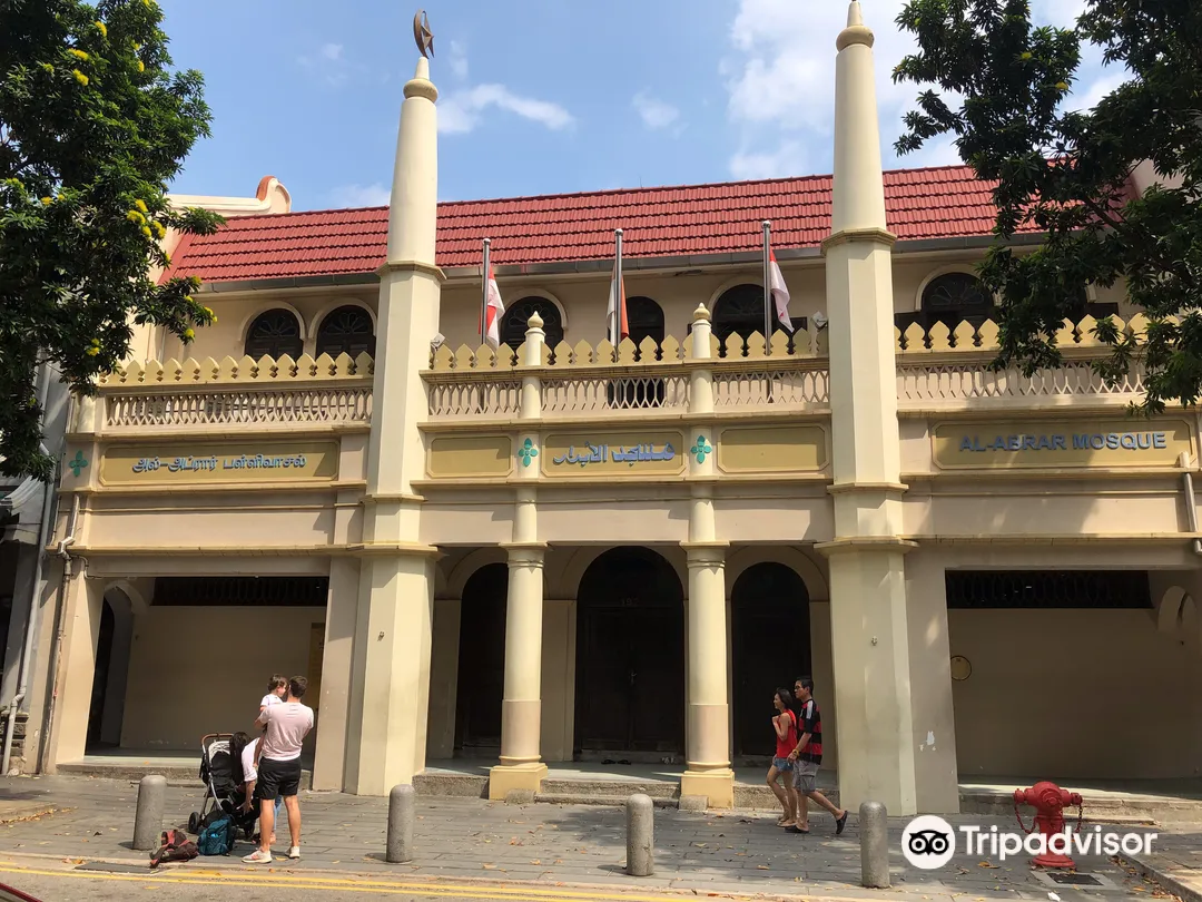 3_Masjid Al-Abrar