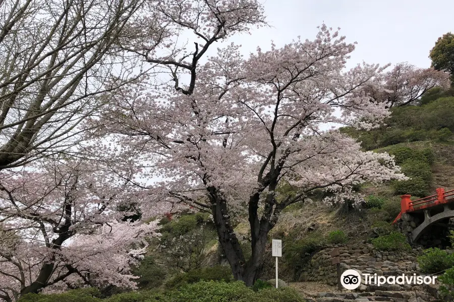 Higashiyama Park