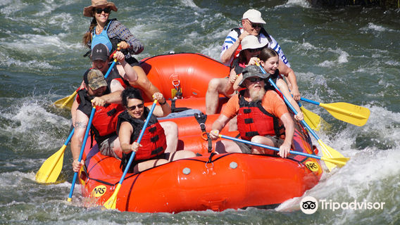 Deschutes River Adventures