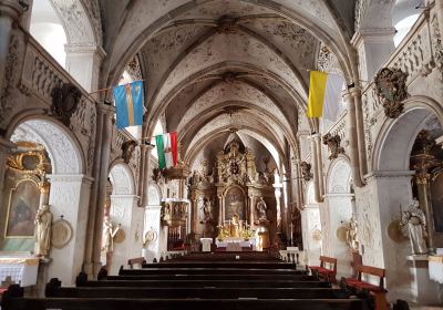 Saint George Dome Church