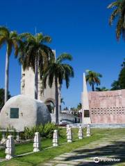 Santa Ifigenia Cemetery