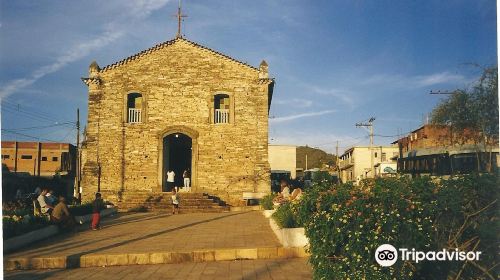 Stone Church (Our Lady of the Rosary)