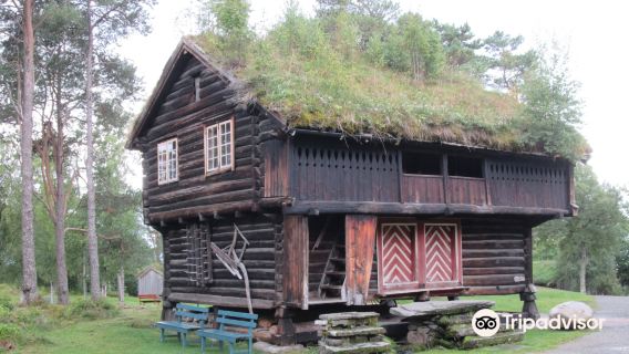 Romsdal Museum