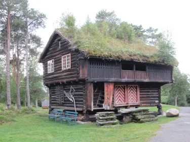 Romsdalmuseum