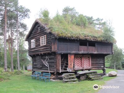 Romsdal Museum
