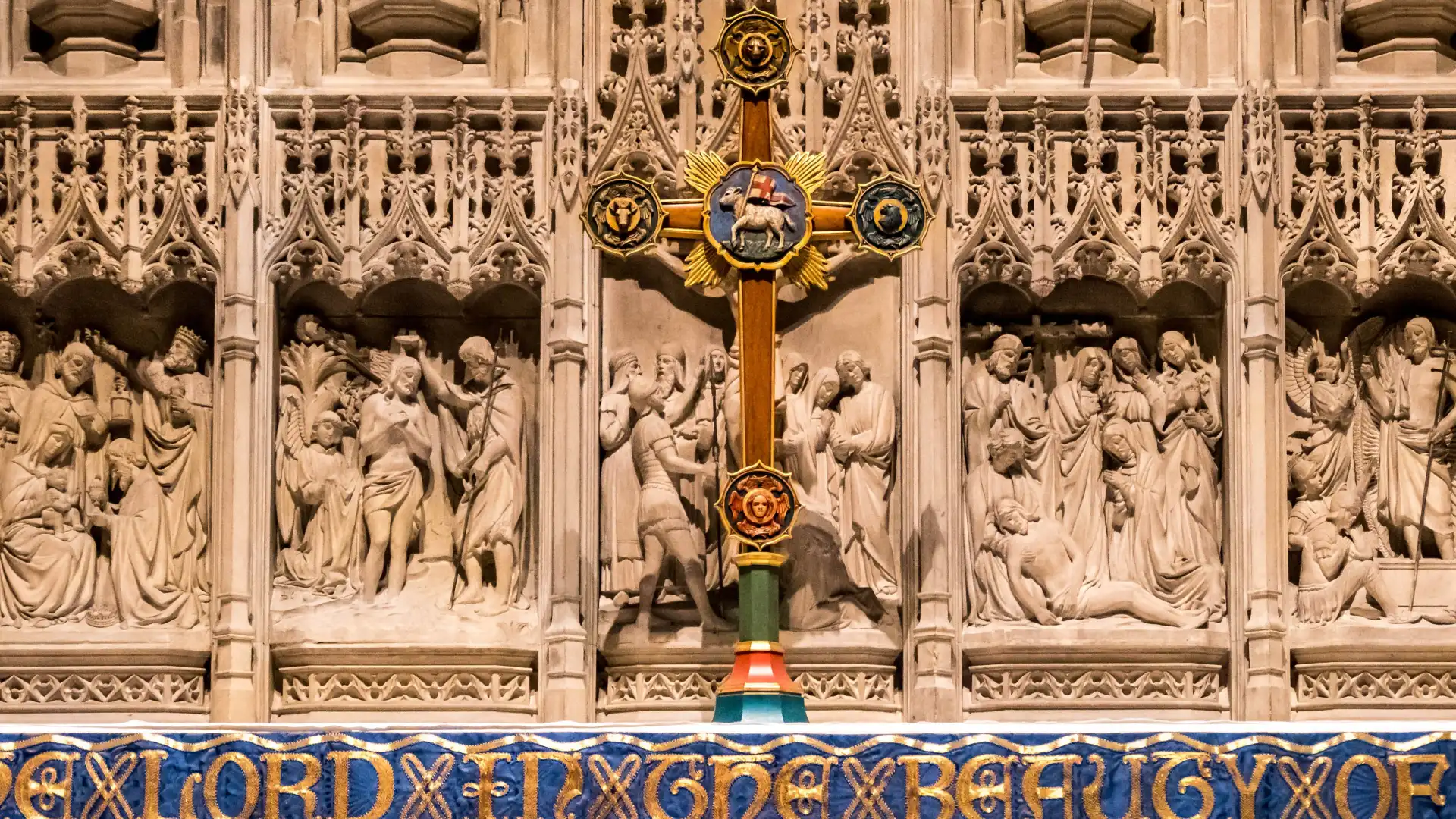 Hotels near Christ Church Cathedral