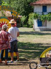 Ecomuseum Marquèze