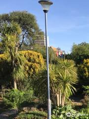 Southsea Rock Gardens