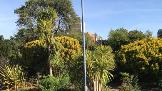 Southsea Rock Garden