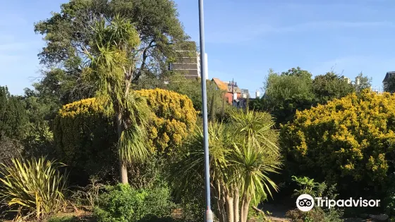 Southsea Rock Gardens