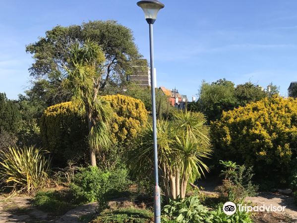 Southsea Rock Gardens