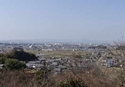 Amakashi-no-Oka Observatory