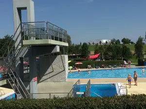 Sport- und Badezentrum Fildorado GmbH