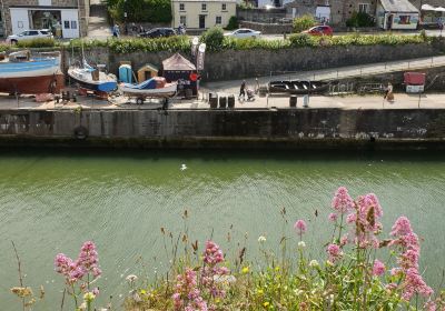 Charlestown Harbour