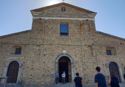 Chiesa di San Bernardo