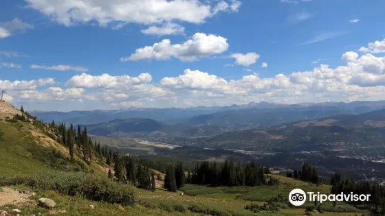Epic Discovery at Breck