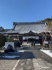 Daikofushoji Temple