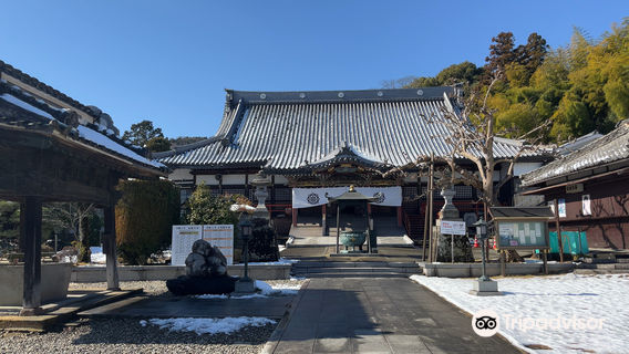 Daikofushoji Temple