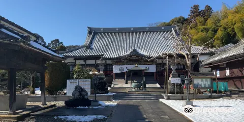 大光普照寺（金鑚大師）