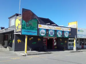 The National Kiwi Centre