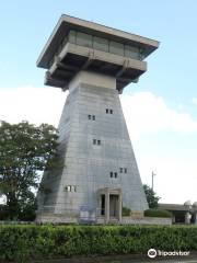 Toyama Port Observation Deck