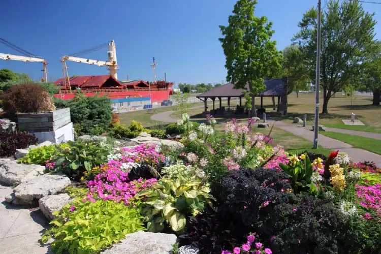 Hotels in Port Colborne