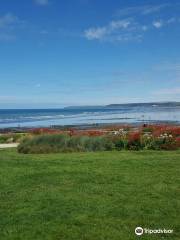 Westward Ho Beach