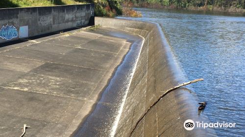 West barwon reservoir