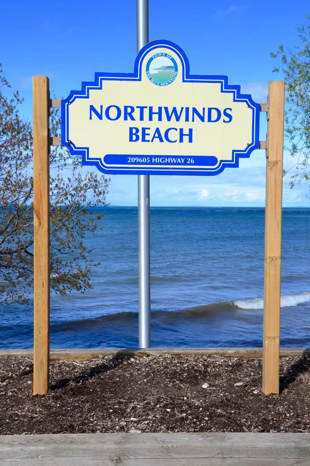Hotels near Northwinds Beach