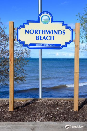 Northwinds Beach