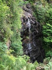 Divach Falls