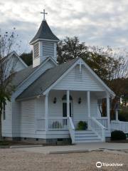 Historic Corolla Chapel