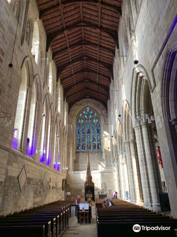 hexham