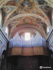 Cattedrale di San Gerardo e Santa Maria Assunta