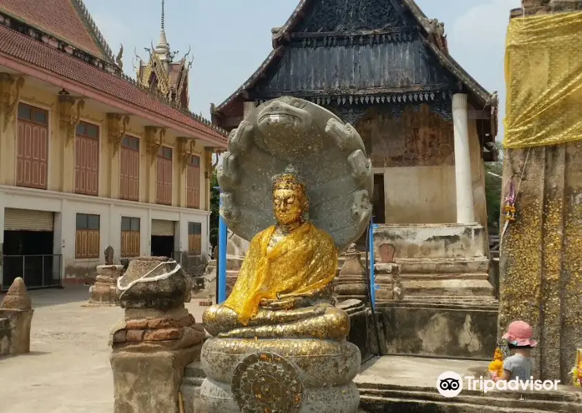 Wat Na Pha That