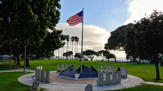 Veterans Park