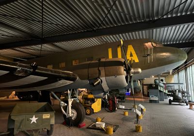 Wings of Liberation Museum