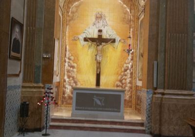 Parroquia De La Asunción De Nuestra Señora