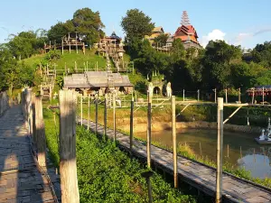 Su Tong Pae Bridge