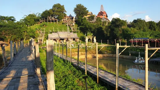 Sutongpe Bridge