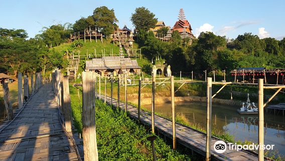 Mae Hong Son