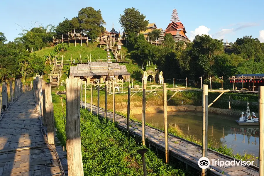 Sutongpe Bridge