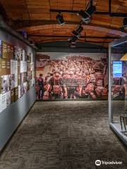 South Carolina Confederate Relic Room and Military Museum