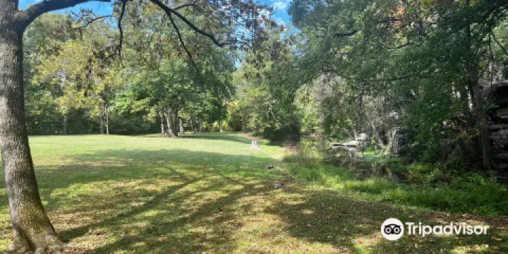 Battle of Carthage State Historic Site