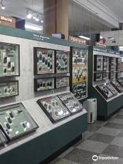 Musée Nawa d'entomologie