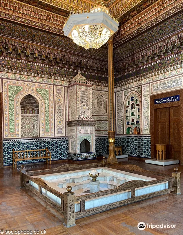 3_Музей Прикладного Искусства