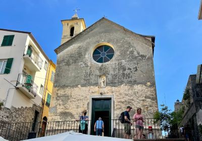 Oratorio dei Disciplinati di Santa Caterina