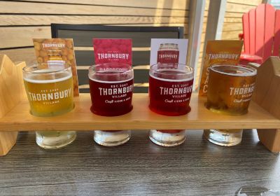 Thornbury Craft Co. Cider & Brew House